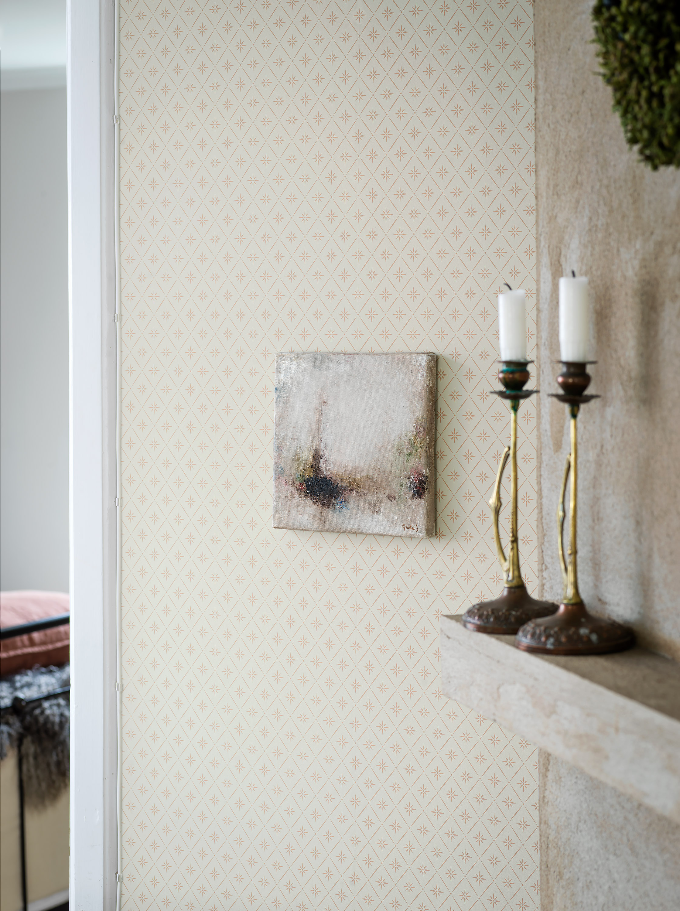 Marstrand II 8864 Windrose