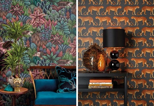 Cole&Son Ardmore