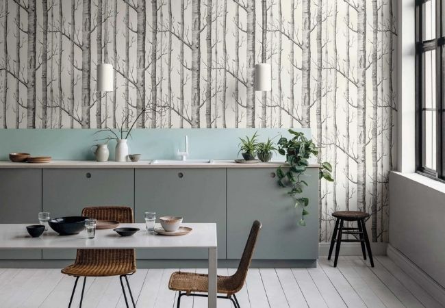Cole and Son The Contemporary Collection