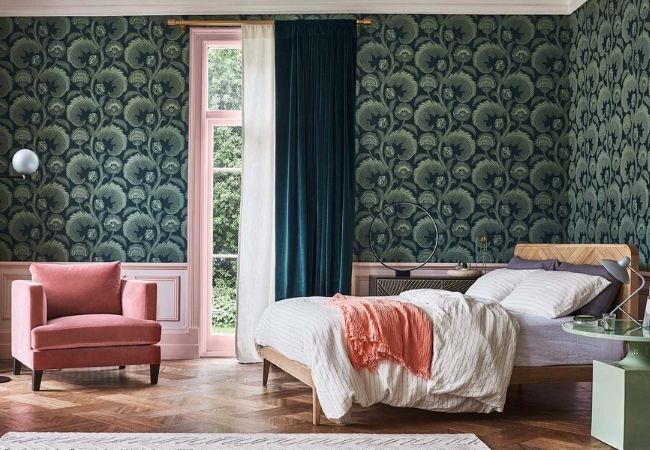 Cole&Son Pearwood