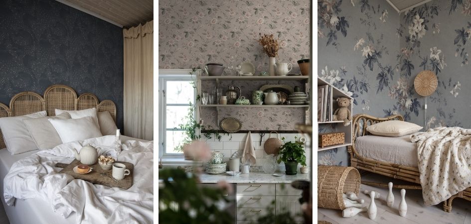 Trendy wnętrzarskie 2022