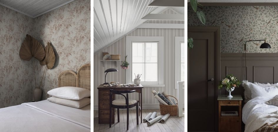 Trendy wnętrzarskie 2022