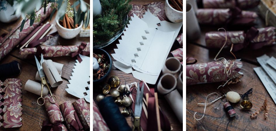 Ozdoby świateczne DIY