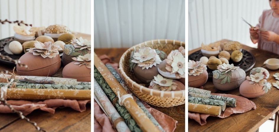 DIY: Wielkanocne pisanki