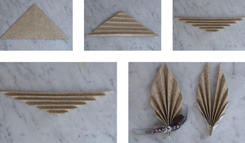 Wielkanocne piórka DIY