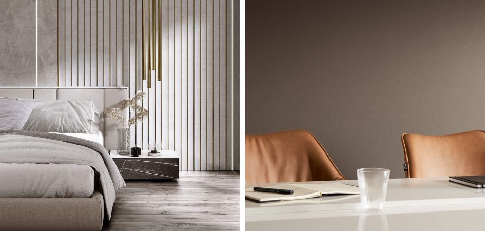 sposoby na wygłuszenie pokoju