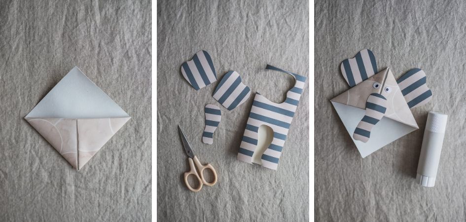 DIY zakładka do książki