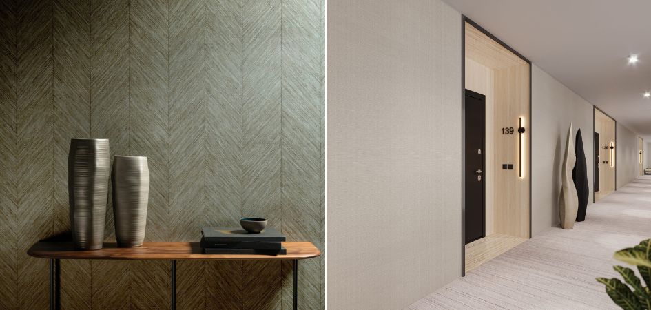 tapety odporne na zarysowania