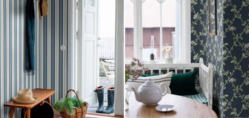 Tapety marynistyczne