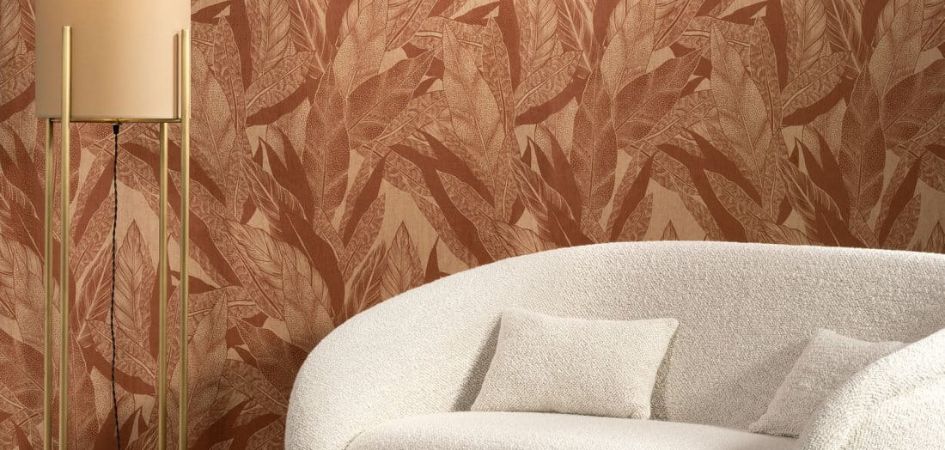 tapety egzotyczne do salonu