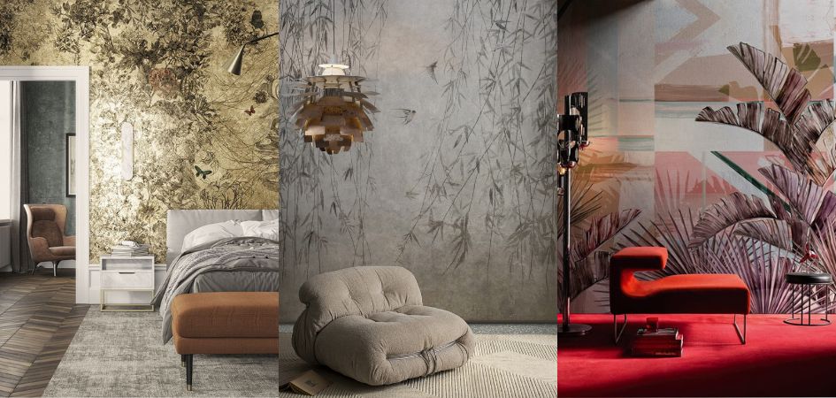 Tapety premium marki