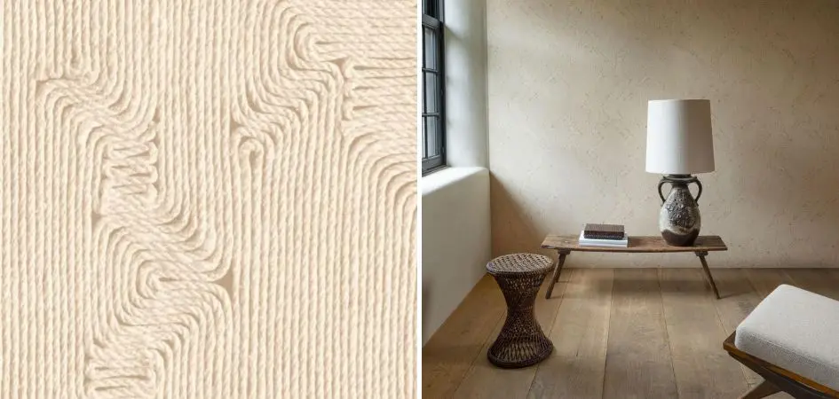 Arte 60760 Tali Edge Kapok 