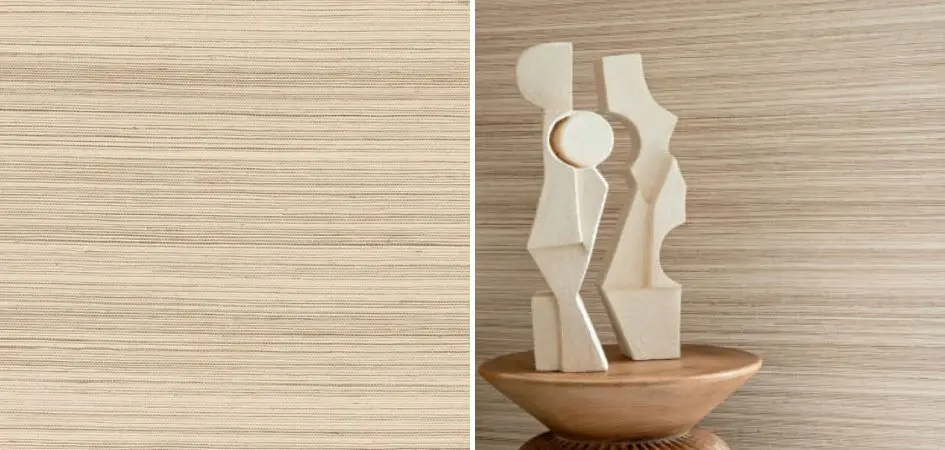Casamance 70163428 Hikari Pencil Beige