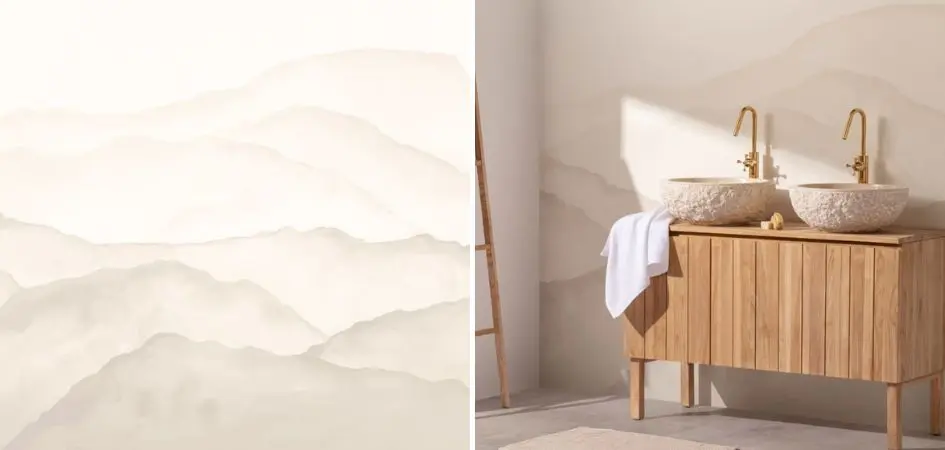 Hovia LA0049NE04W Cevenne Neutral