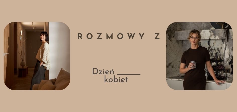 Dzień kobiet Tapetujemy.pl 2026