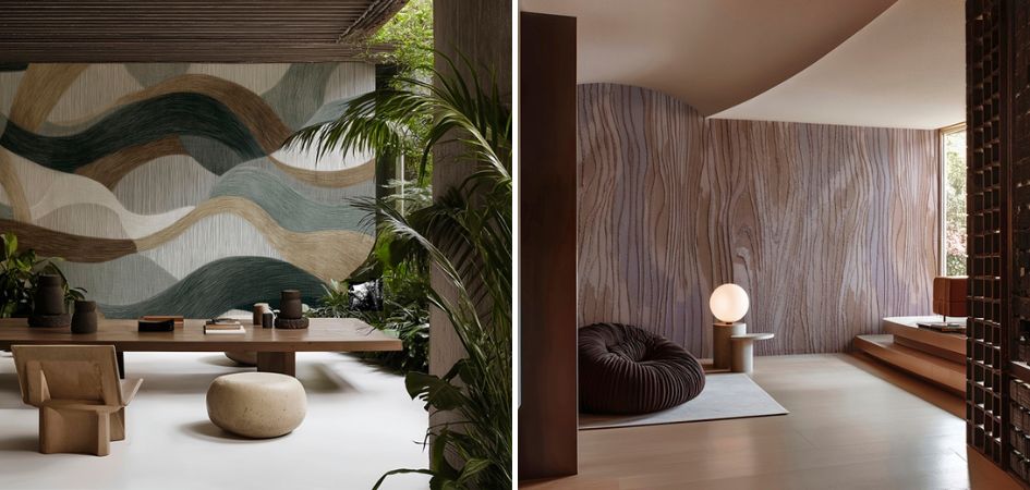 Wall&Deco Contemporary 2026