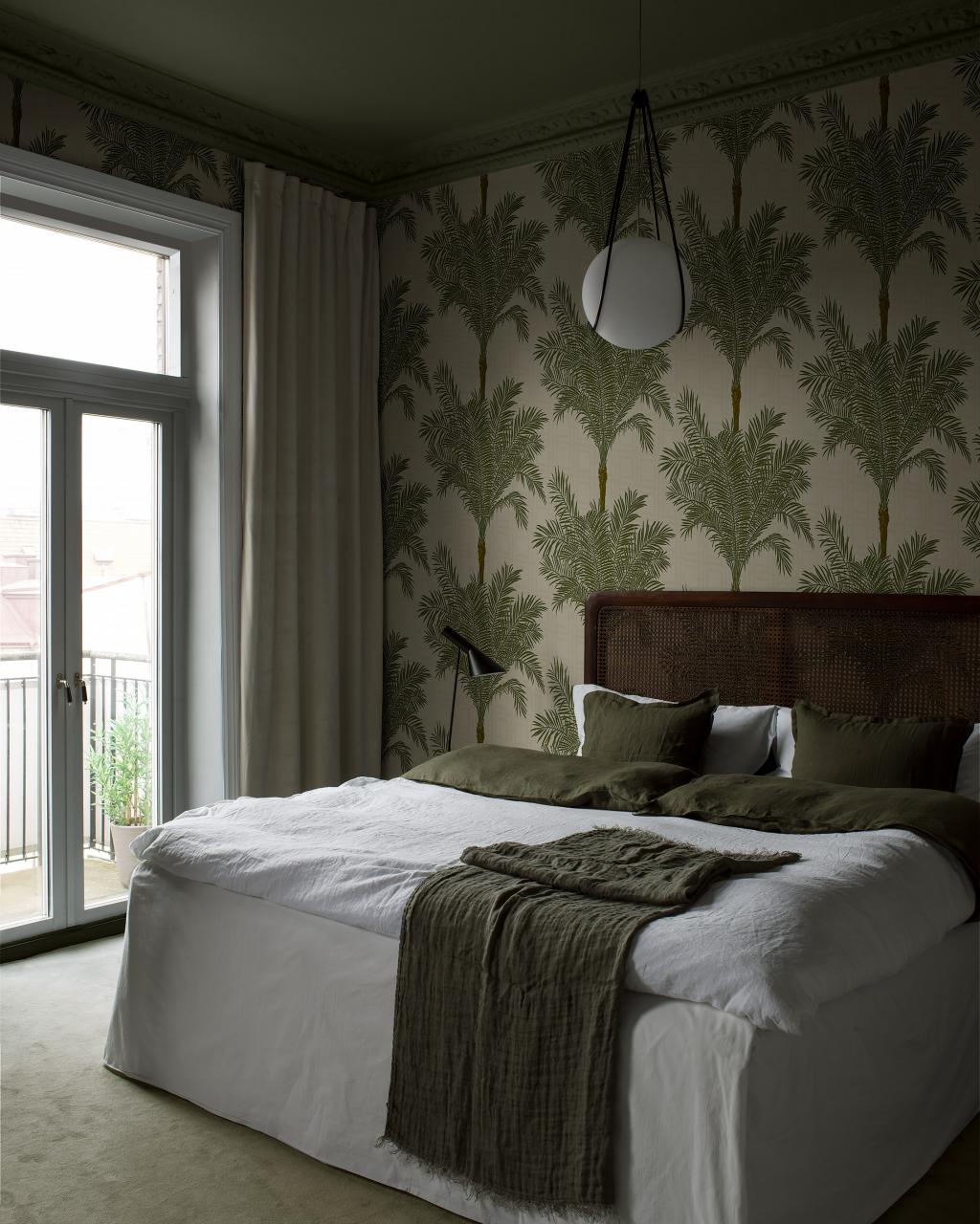 Tapeta Boras Tapeter The Apartment 3060 Copacabana