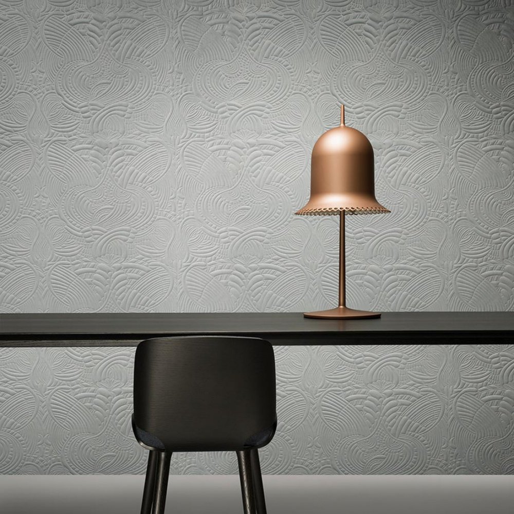 Tapeta  Dodo Pavone moooi wallcoverings