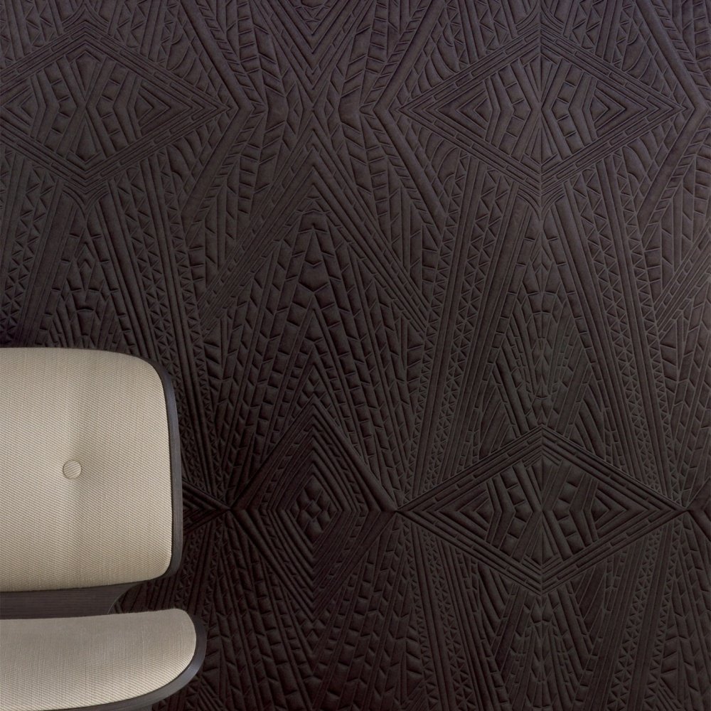 Tapeta Dwarf Rhino moooi wallcoverings