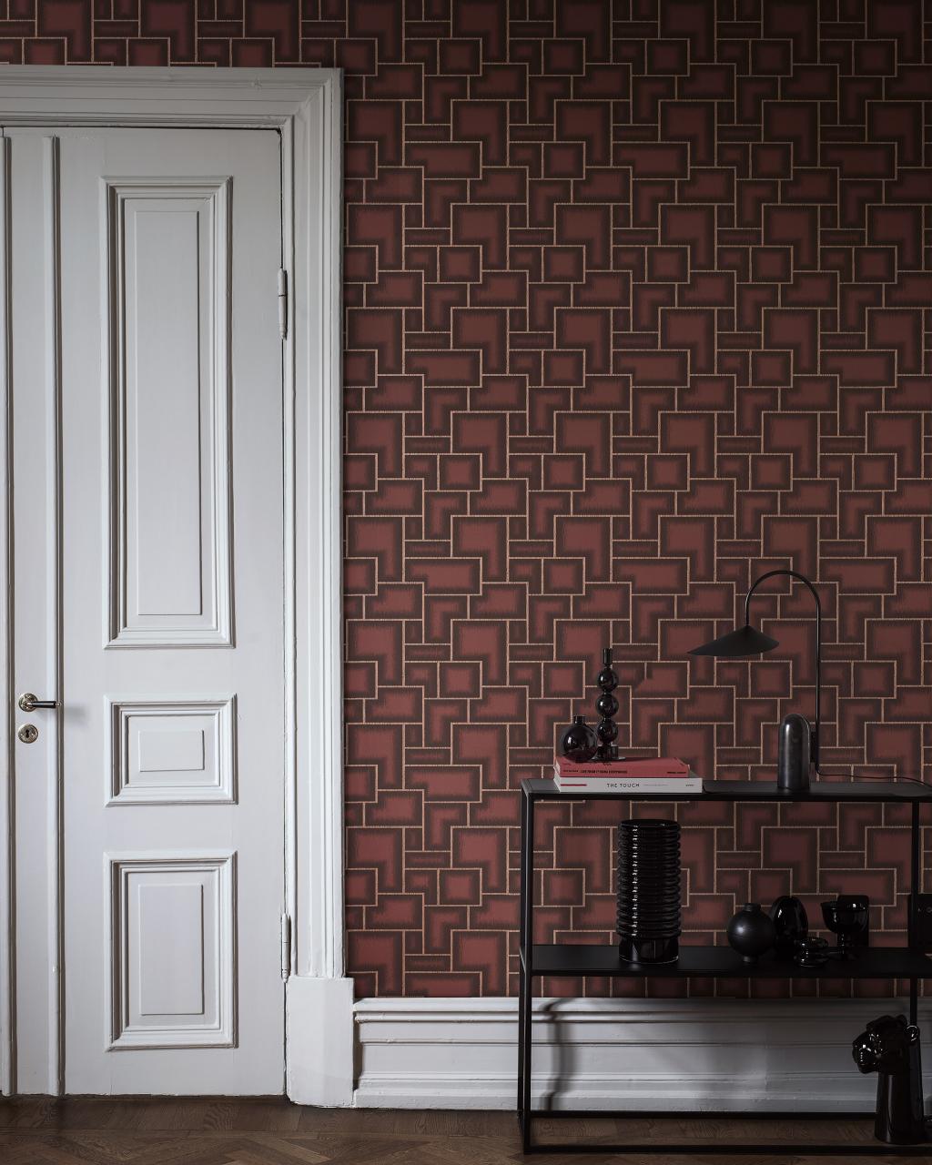 Tapeta Boras Tapeter The Apartment 3086 Tribeca