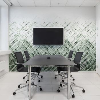 Tapeta do biura - na co zwrócić uwagę? Jaki wzór i kolor?