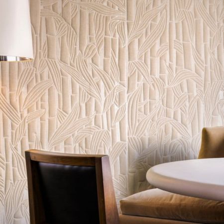 Czy tapeta wycisza? Sprawdź, jak działają tapety akustyczne