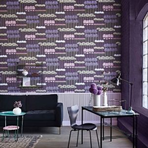 Pamiętajcie o ogrodach – najnowsza kolekcja tapet od Cole&Son