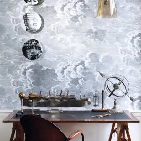 Tapety Cole & Son - ikony wzornictwa we wnętrzach premium