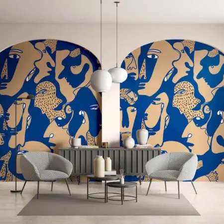 Jak odświeżyć ściany bez remontu i malowania? Zobacz nasze pomysły!